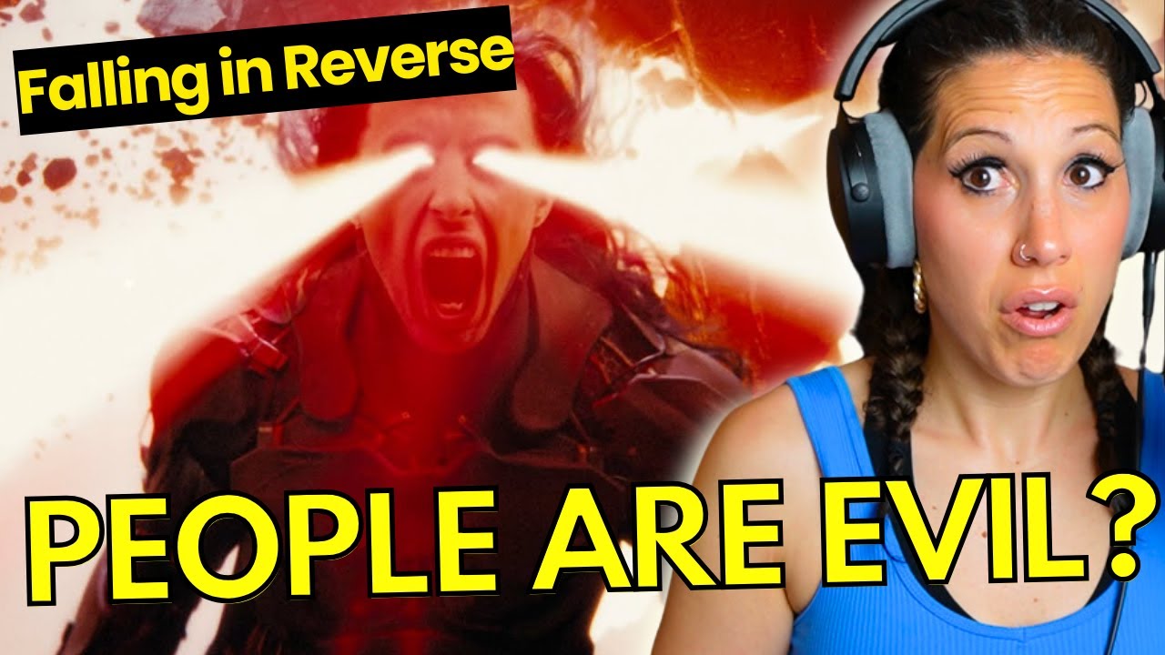 РОНАЛЬД — Падение в обратном направлении | Терапевт впервые реагирует