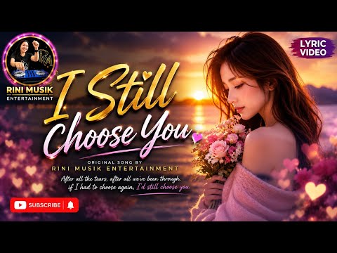 I Still Choose You ❤️ | Original Emotional Love Song | RINI MUSIK ENTERTAINMENT -  I Still Choose You ❤️ | Original Emotional Love Song | RINI MUSIK ENTERTAINMENT