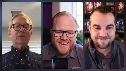 Canary Speech AI - With Henry O'Connell