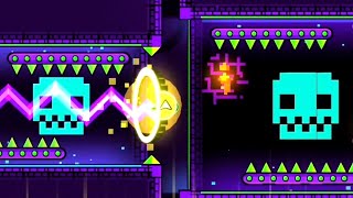 (OLD) Explorers Preview #2 Drop | By (me) | GDPS Editor 2.2