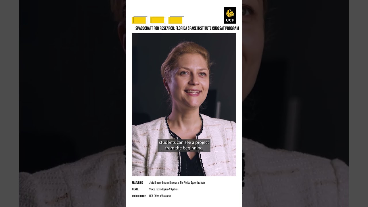 CubeSats are opening new doors in space exploration with compact, affordable satellites 