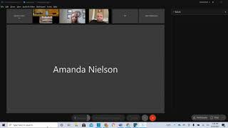 Utah Fourth District Court Live Streaming - August 18, 2021 - Motion to Enforce: Nielson vs. Nielson