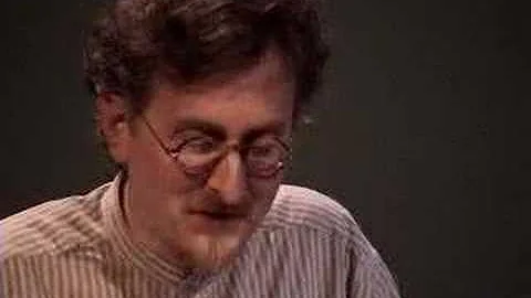Robert Mittenthal Reading