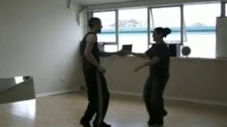 5 October 2008 - Advanced Routine