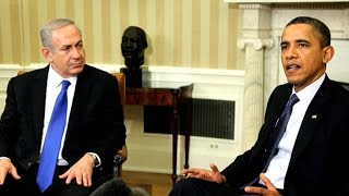 Report: NSA wiretapped conversations between Israeli PM and members of Congress News