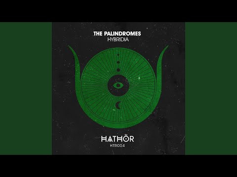 Hybridia (Extended Mix)