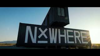 NXWHERE CALIFORNIA — Twentynine Palms, CA