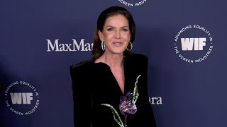 Kira Reed Lorsch 2022 Women In Film Honors: \