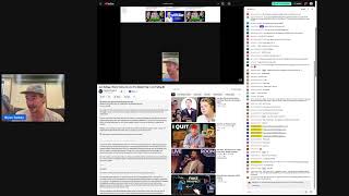 Jack Kellogg + Bryce Tuohey Go Live: Pre-Market Prep + Live Trading