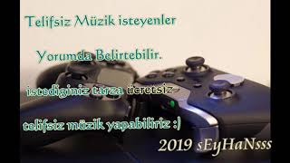 TELİFSİZ 1 - YEPYENİ MÜZİK SADECE İLK KEZ No Copyrigth Resimi