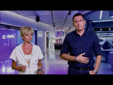 Талантливые роботы Игровой анонс Утро России 19 07 2021 