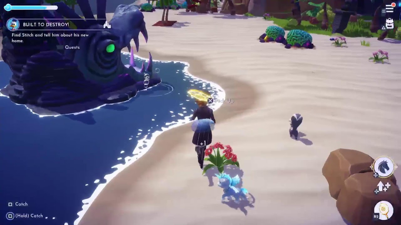 Disney Dreamlight Valley | Part 5 | 