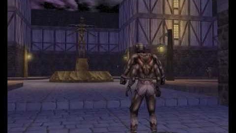 Unreal 1 (227i), Level 21: NaPali Haven