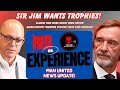 SIR JIM and INEOS DEMAND MUFC TO BE THE BEST! | United fans sit down with INEOS! | MUFC NEWS UPDATE!