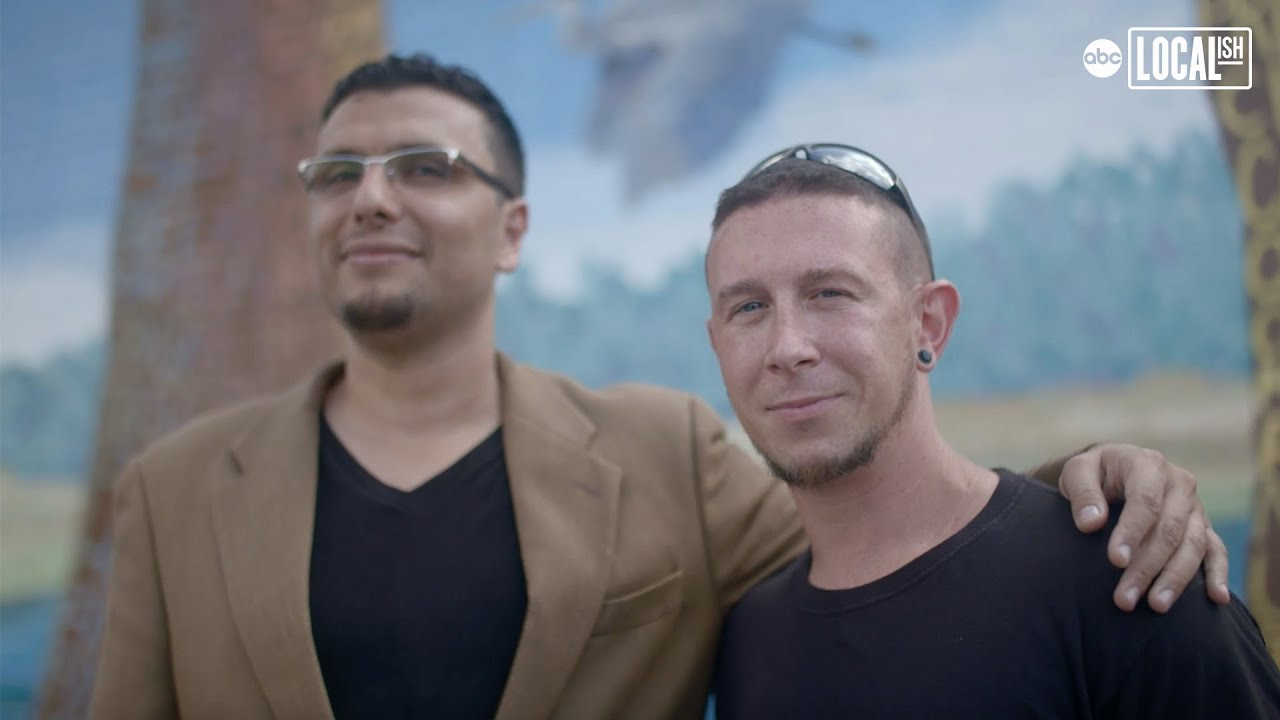 Former KKK member supports the removal of confederate symbols | More in Common