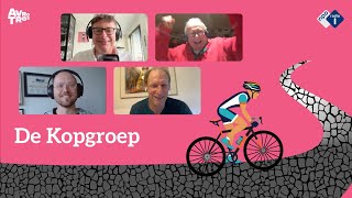 #2 Giro d'Italia | De Kopgroep | NPO Radio 1