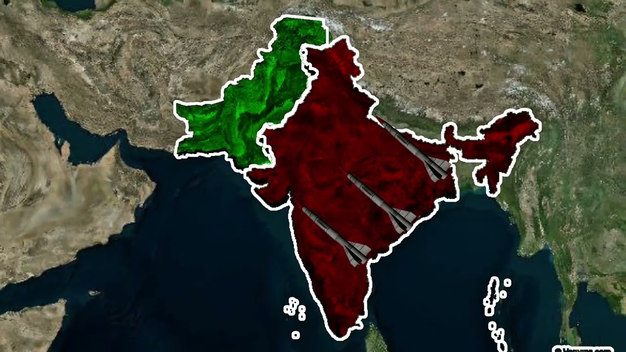 How much stong Pakistan air defence system 