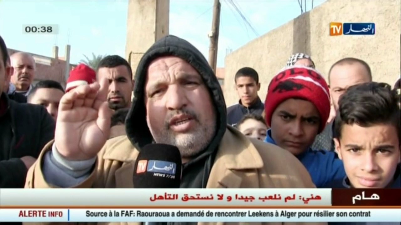 الشلف: سكان حي الشطية يعانون بسبب غياب المرافق الضرورية