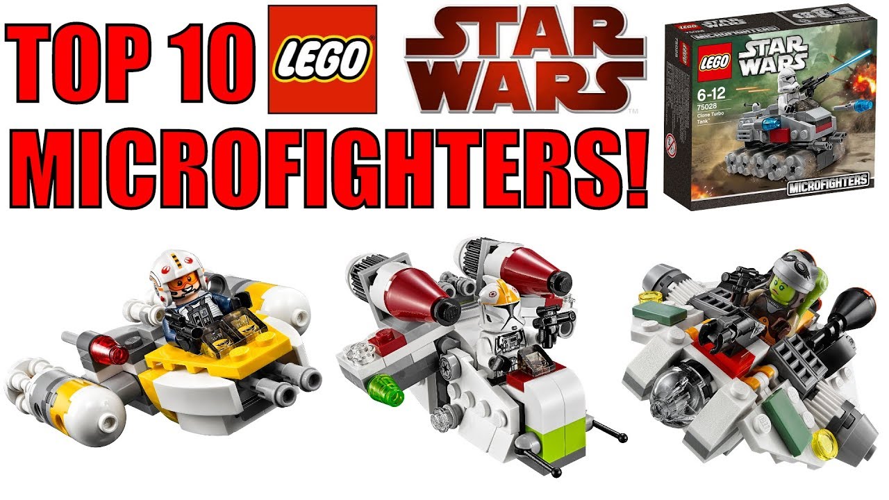 lego star wars microfighters series 6
