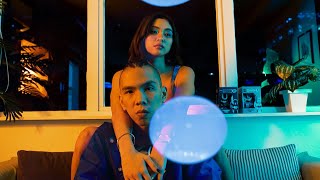 Rjay Ty - Lullaby ft. Nicole Anjela (Official Music Video)