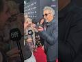 John Turturro commits a cheeky misdemeanour at #TIFF26