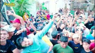 CAMELIA - LORO ATI LUKITO - WEDDING KOKO & AISA TUBANAN SEKUPING KEMBANG JEPARA