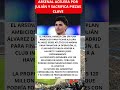 Arsenal acelera por Julián y sacrifica piezas clave