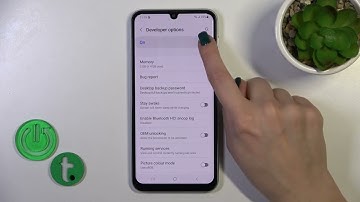 How to Hide Developer Options on Samsung Galaxy F34 - Disable Developer Mode