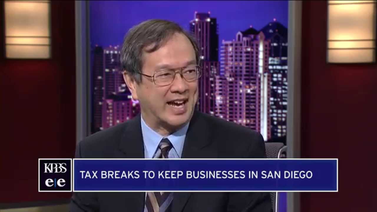 san-diego-city-council-to-consider-1-5m-tax-rebate-for-illumina-youtube