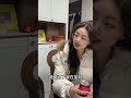 It turns out you can t do anything about yourself either#Couple s Daily life#Couple