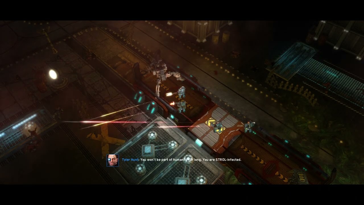 Let's Blaze The Red Solstice Part 8