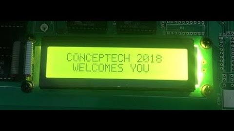 Program for 8 bit Binary and BCD addition on 8051 Kit :8051 Programming Part-II