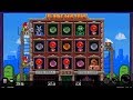 Flame Busters - Powerspin 5 Bells! 1337X