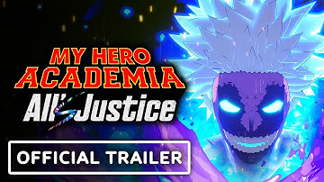 MY HERO ACADEMIA: All