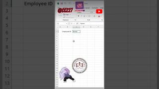 excel autofit 💱🔕📢🔜🔝🥏 #viral #music #concept #lifestyle #computer #excel #exceltips