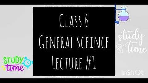 Class 6| G. Science l Unit 7 |Mixtures and Compounds| lecure# 1| IMSG GAGRI, ISLAMABAD