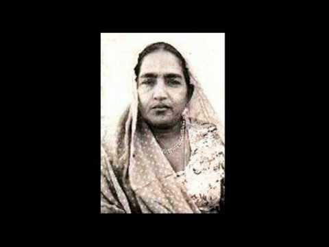 Allah Jilai Bai- Moomal