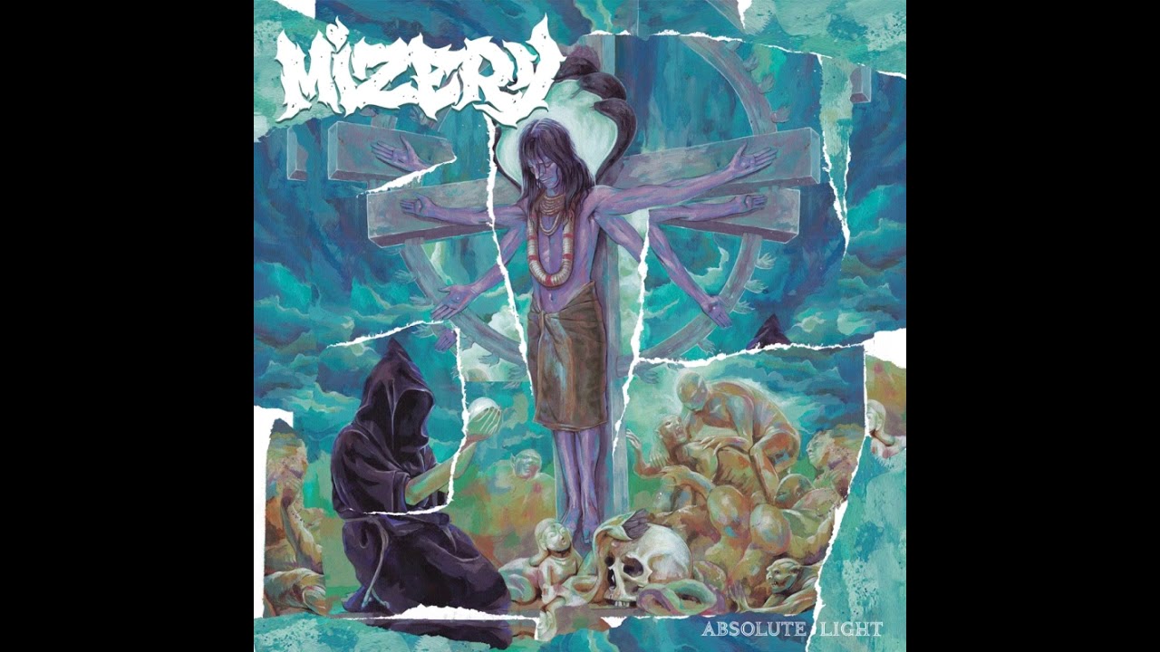 Watch Mizery - Absolute Light (Full Album) (2016) on YouTube Watch Mizery - Absolute Light (Full Album) (2016) on YouTube