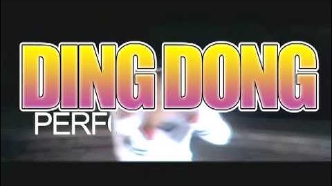 STARFORCE PRESENTS DING DONG "IT