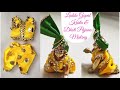 How to Make Kurta-Dhoti Pajama for Bal Gopal/Dress Making for Lord Krishna/DIY Poshak for Laddugopal