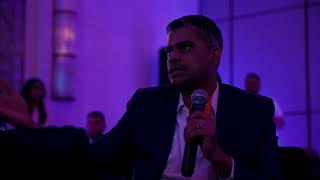 Future Workspace Summit & Awards, Riyadh, 2025