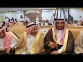 الشاعر خالد أبو شندل يمدح الشيخ بن عياده وولده نايف 