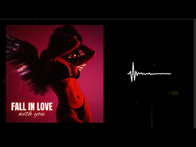 SLOWBURN — Fall In Love With You (Audio) | [Explicit]