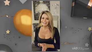 40th Birthday Video Message Ideas