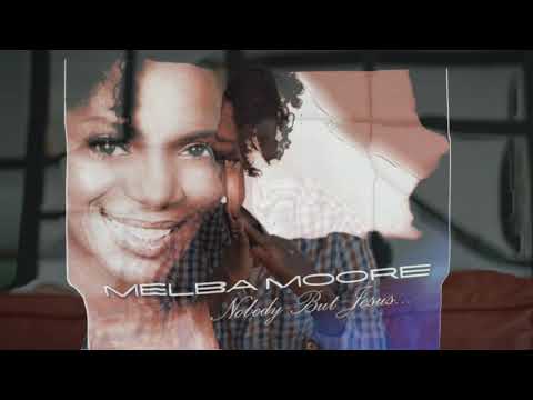 Melba Moore || Nobody But Jesus (OFFICIAL VIDEO)