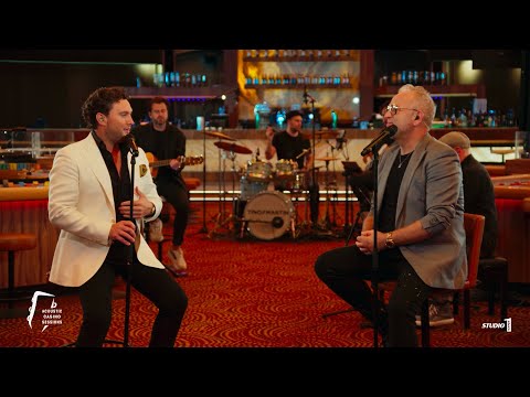 Tino Martin & Gordon ? Als Alles Wat Je Zegt Echt Waar Zou Zijn (Acoustic Casino Sessions)