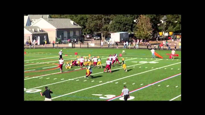 Kevin Lann Highlight tape