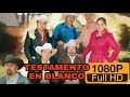 Testamento En Blanco PELICULA COMPLETA © 2018 MONTIEL TV