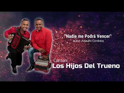 Nadie Me Podrá Vencer - Los Hijos del Trueno [Video Clip]