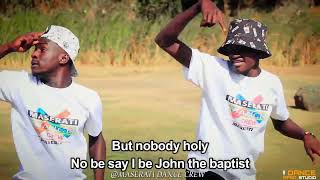 Ayra Starr feat CKay - Beggie Beggie (Lyrics)